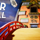 Illustration for article titled Lucky Humans Get To See Studio Ghibli Brought to Life